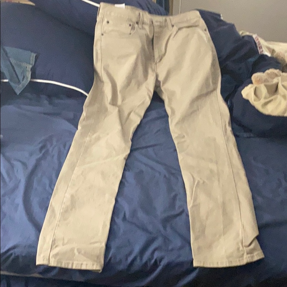 Levi’s 511 slim